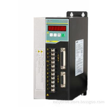 W1-H10BT3/110SD06030 ac sevo system, economic ac servo Motor Inverter